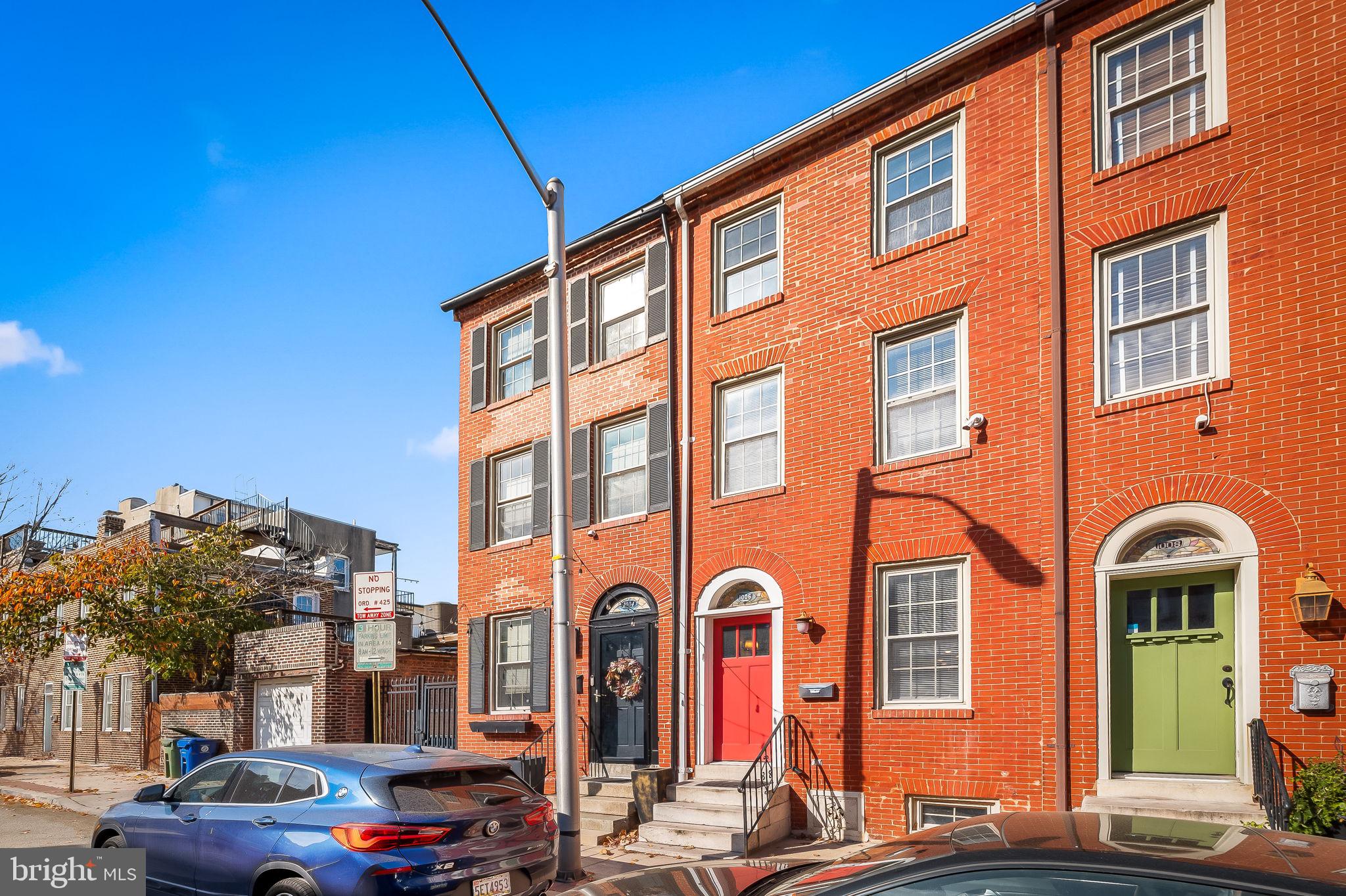 LITTLE ITALY - Residential