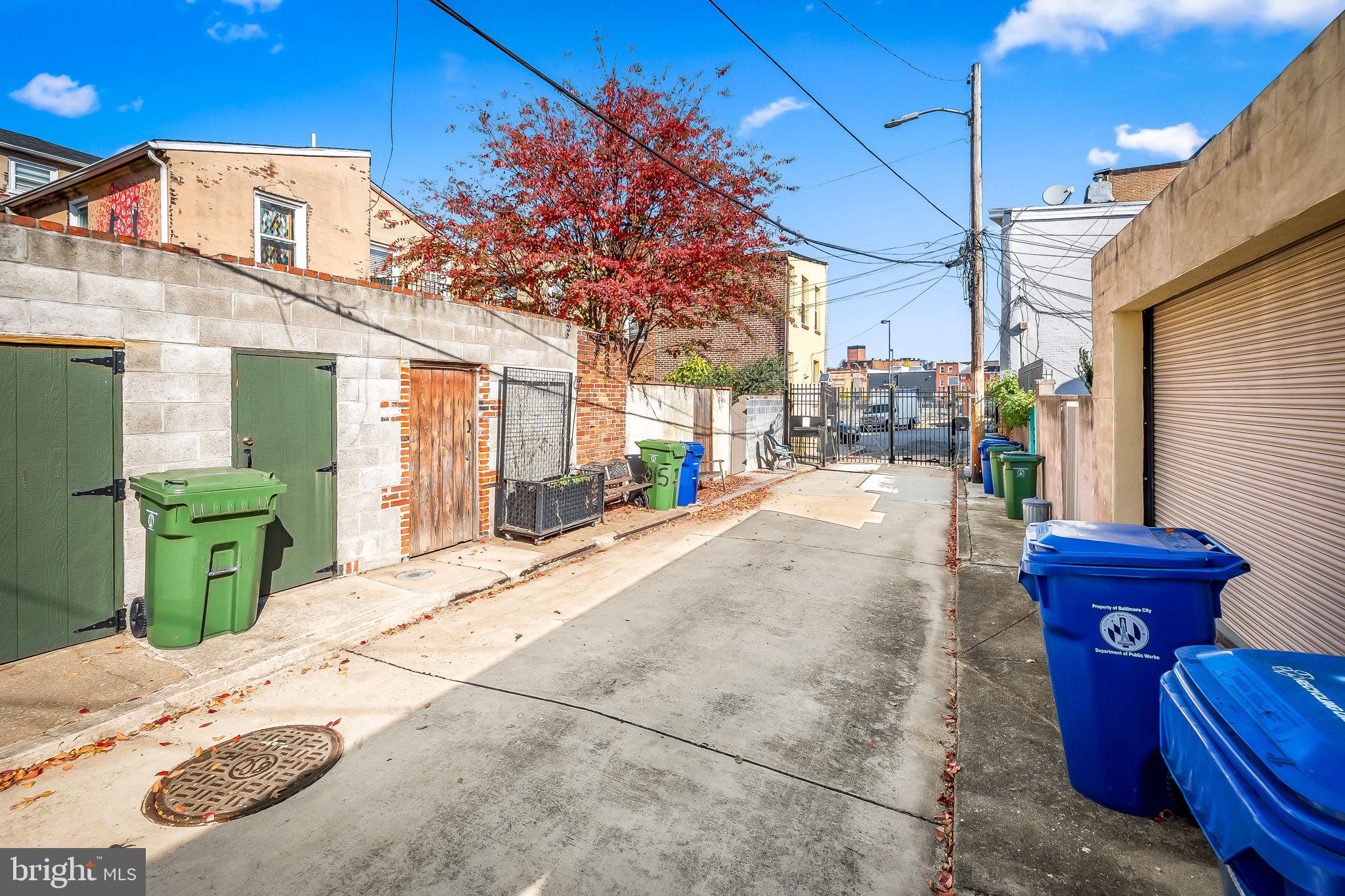 LITTLE ITALY - Residential