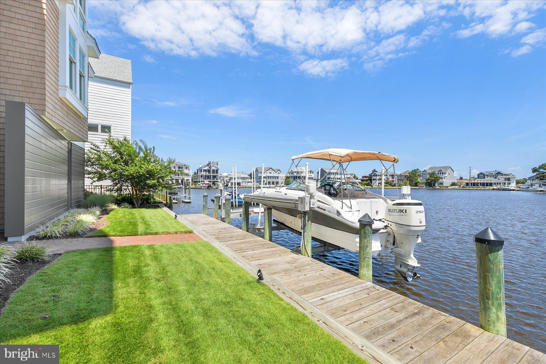 BAYVIEW PARK - Residential