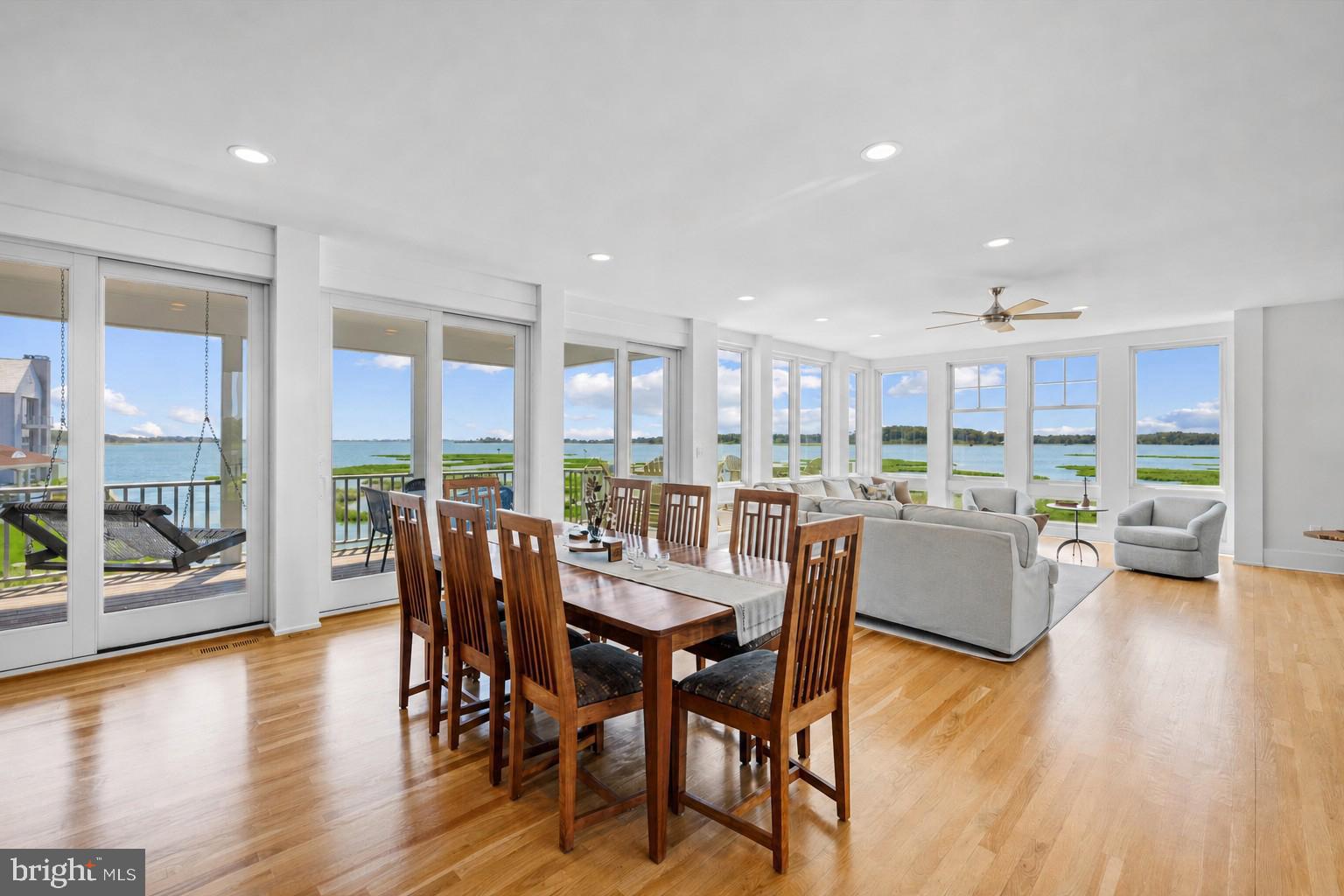 BAYVIEW PARK - Residential