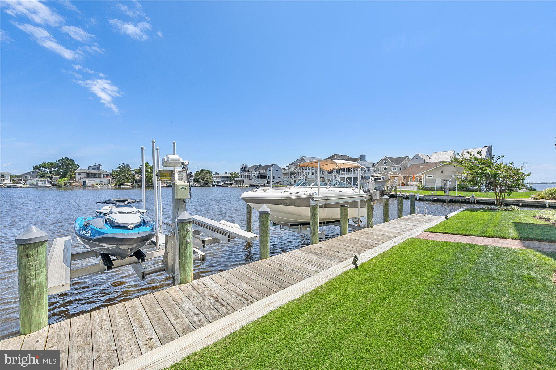BAYVIEW PARK - Residential
