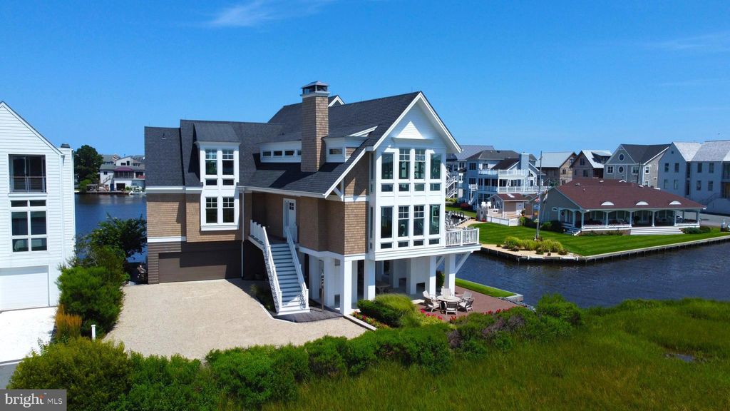 Photo of 34980 Hassell Avenue Extension, BETHANY BEACH, DE 19930 (MLS # DESU2111166)