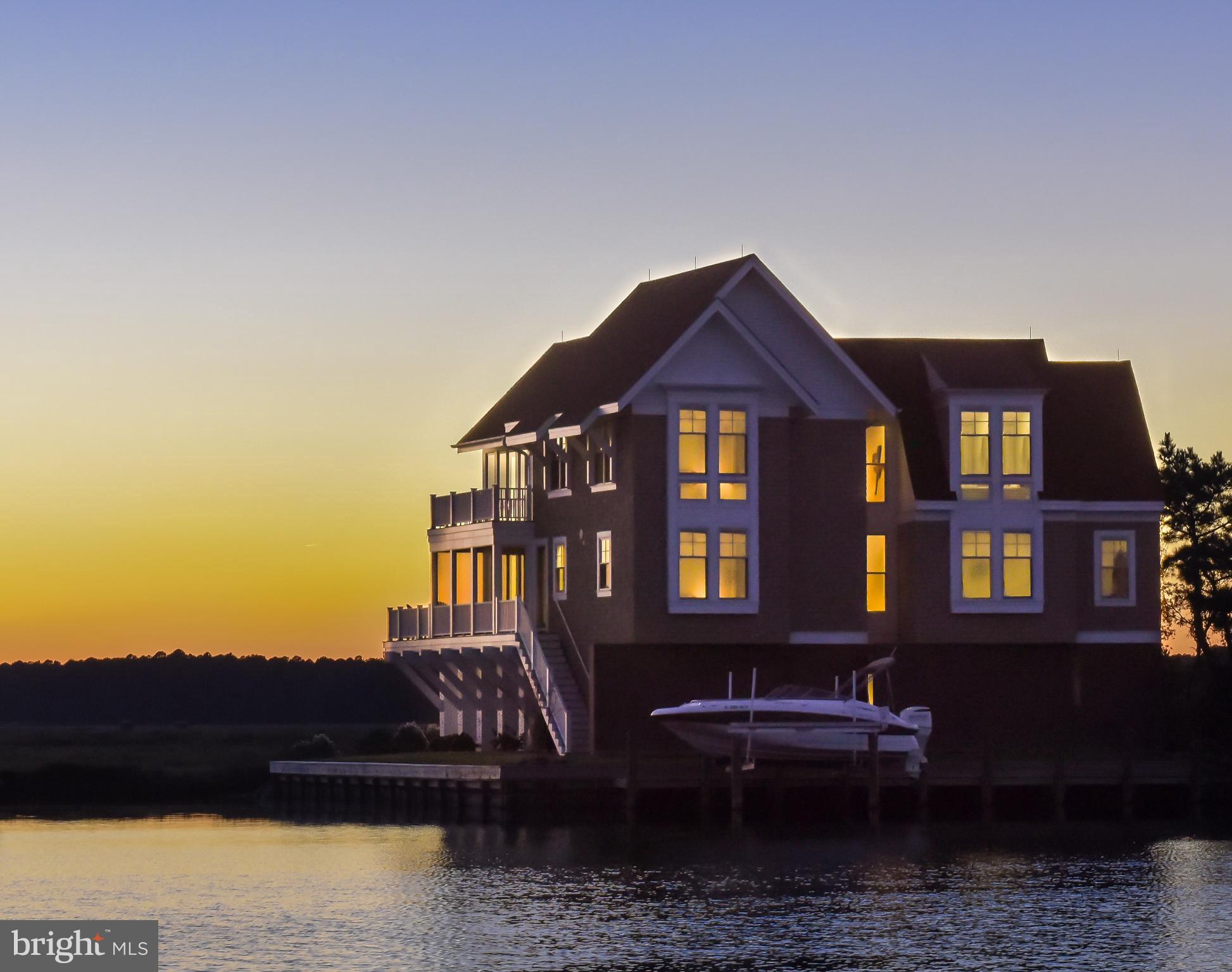 BAYVIEW PARK - Residential
