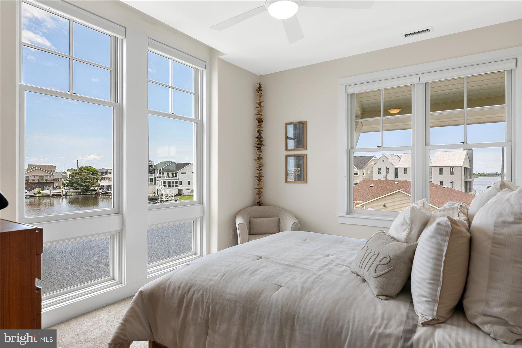 BAYVIEW PARK - Residential