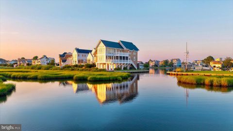 Photo of 34980 Hassell Avenue Extension, BETHANY BEACH, DE 19930 (MLS # DESU2111166)