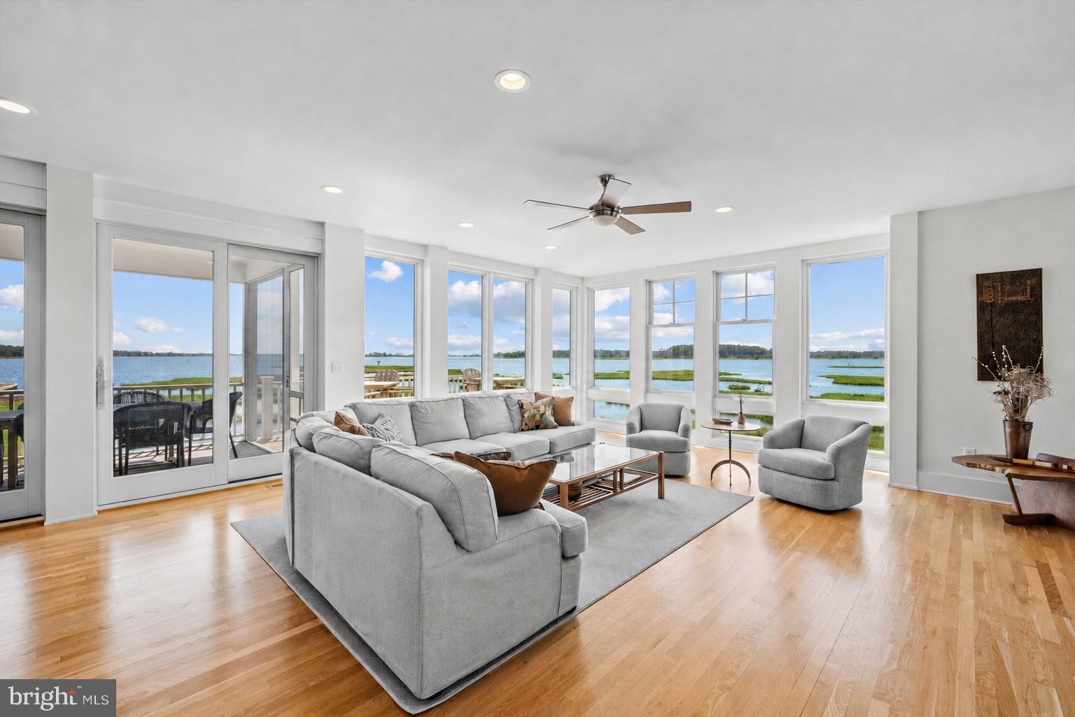 BAYVIEW PARK - Residential