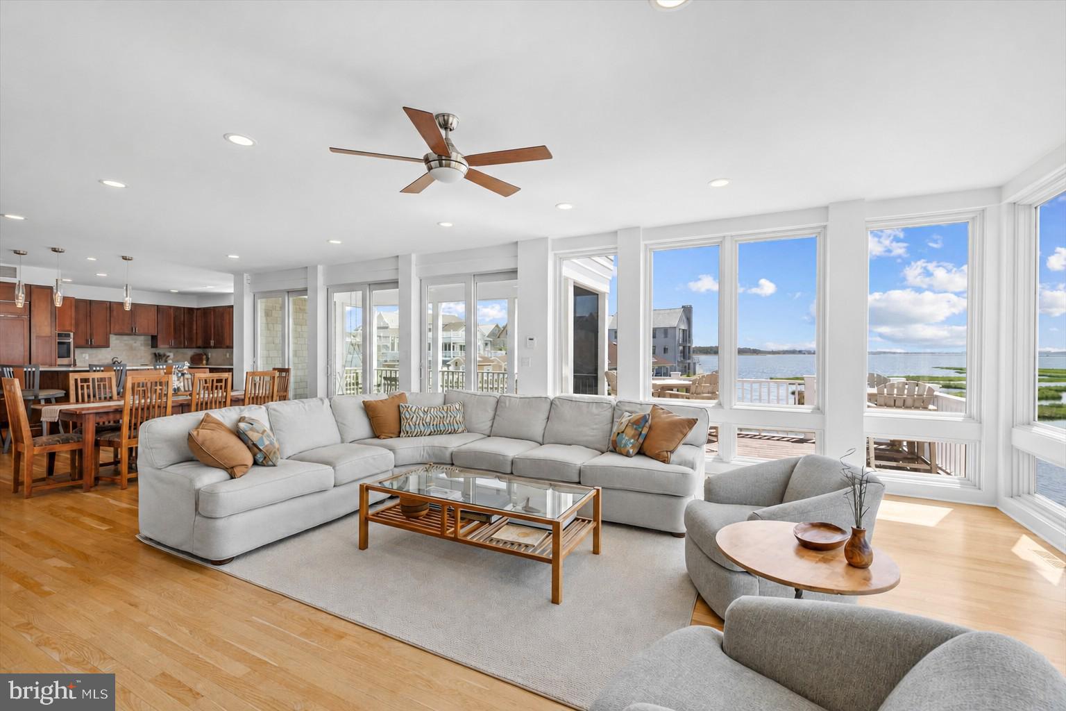 BAYVIEW PARK - Residential