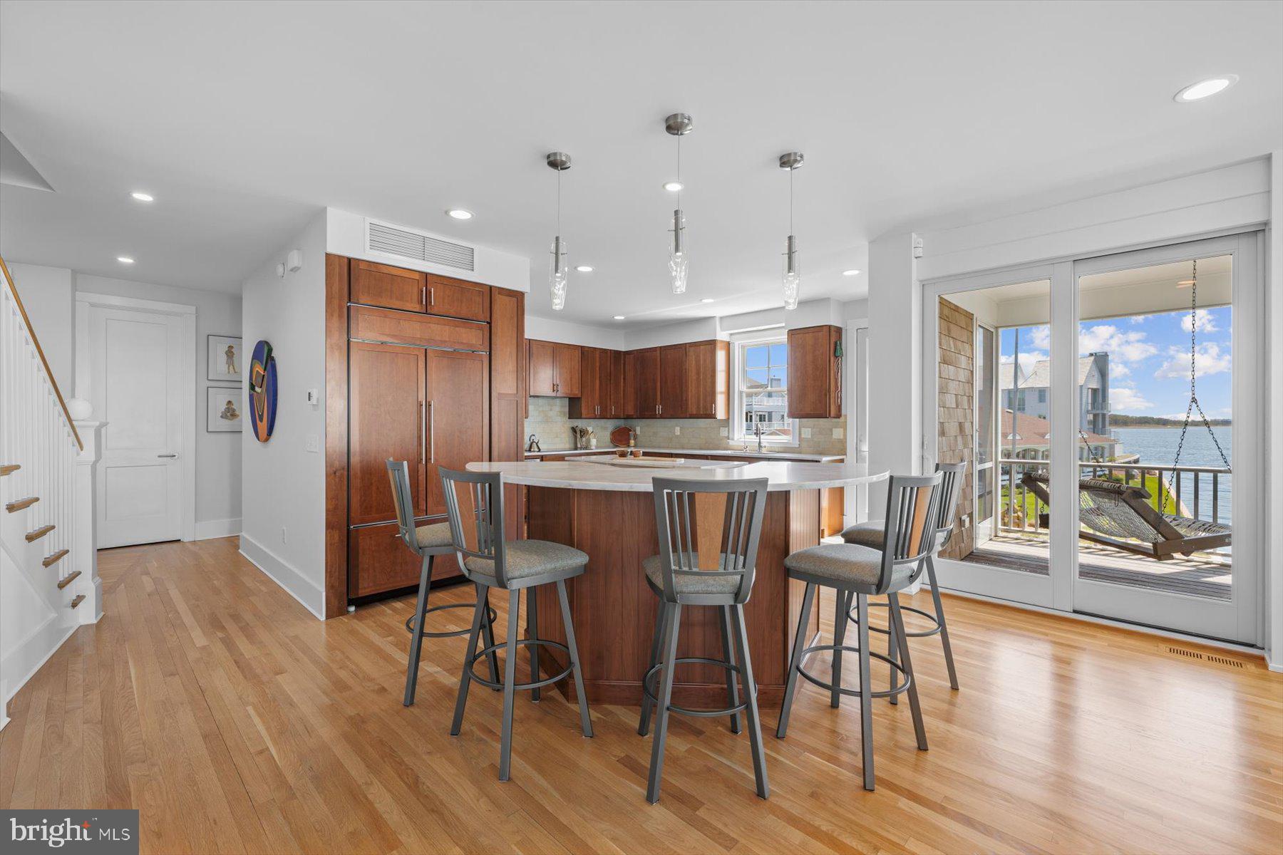 BAYVIEW PARK - Residential