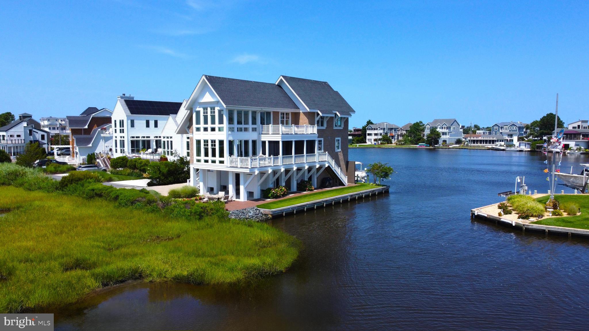 BAYVIEW PARK - Residential