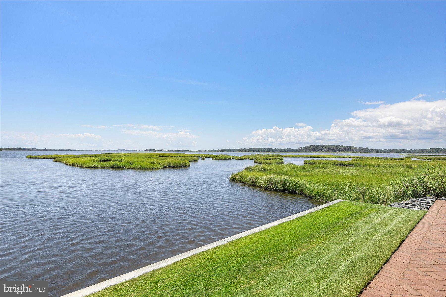 BAYVIEW PARK - Residential