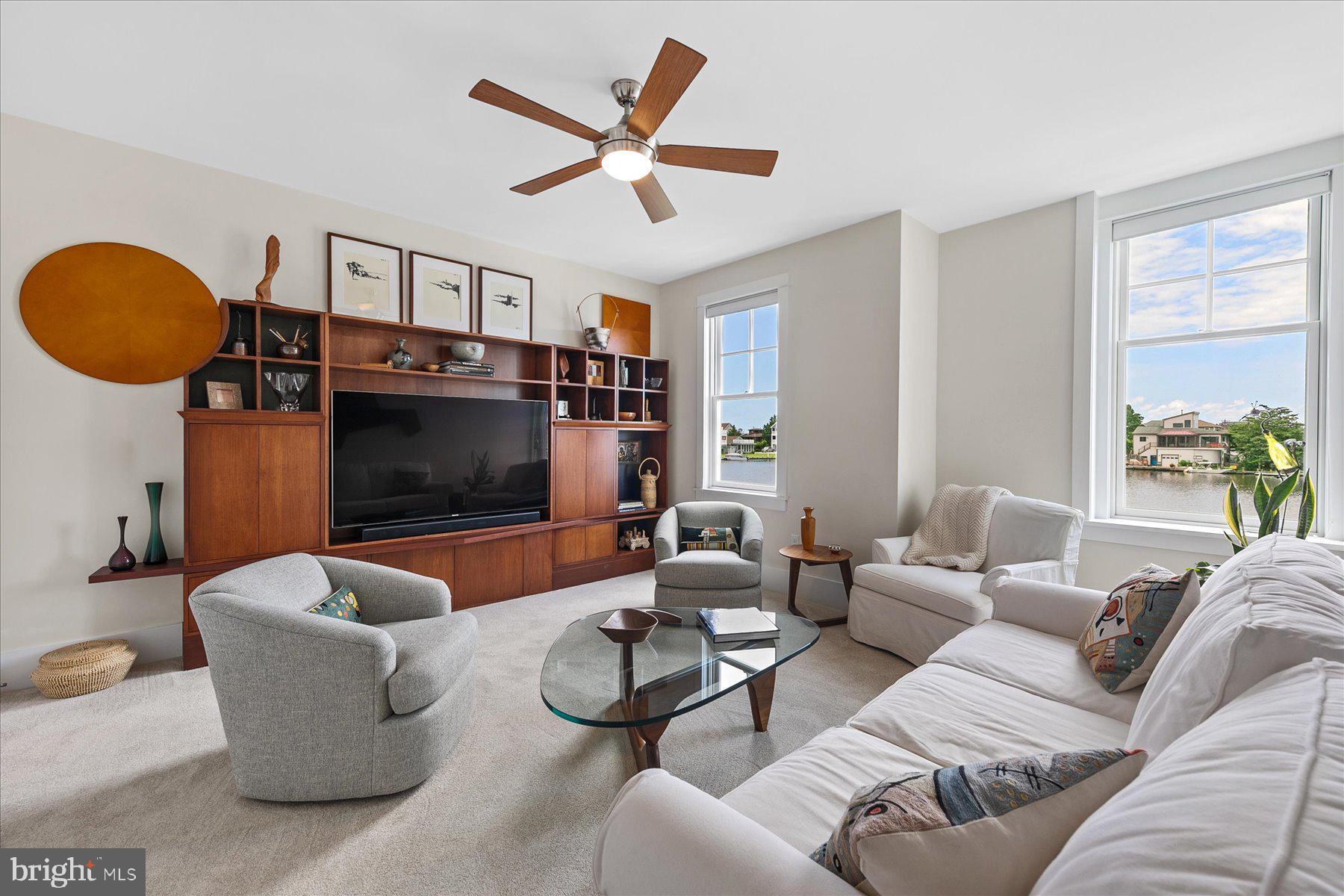 BAYVIEW PARK - Residential
