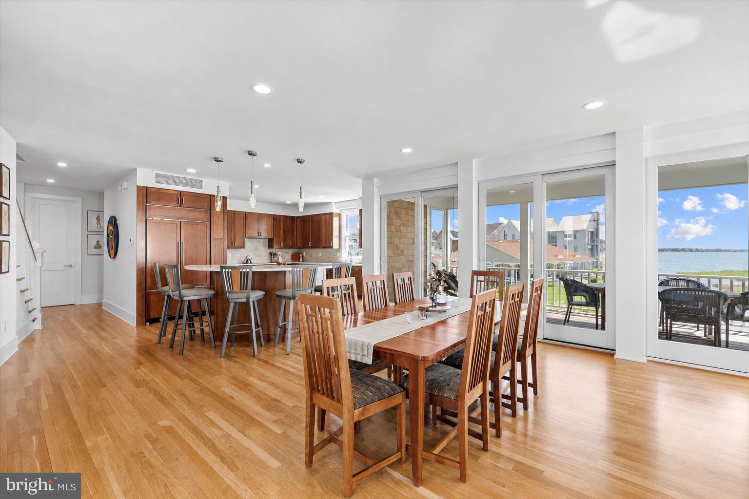 BAYVIEW PARK - Residential