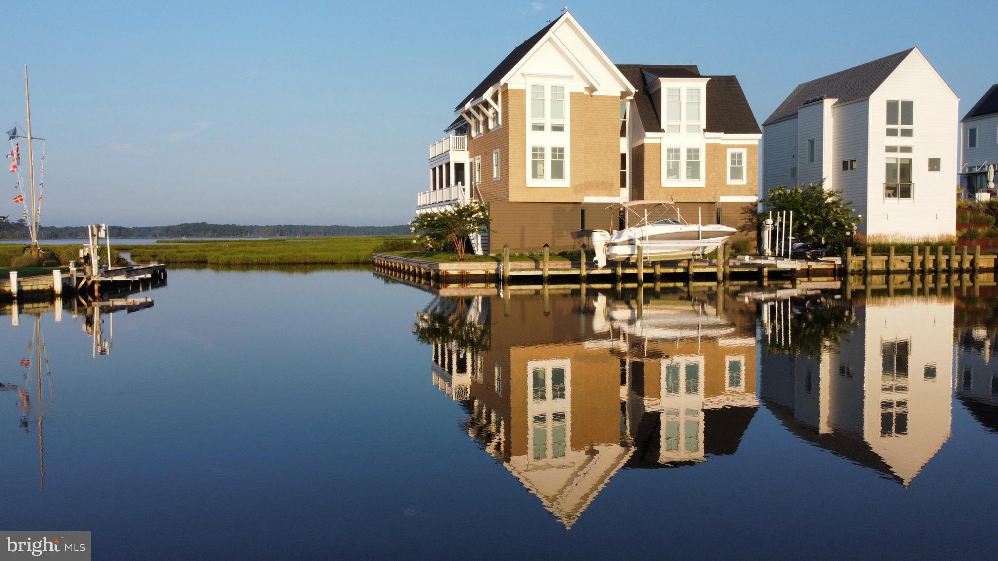 BAYVIEW PARK - Residential