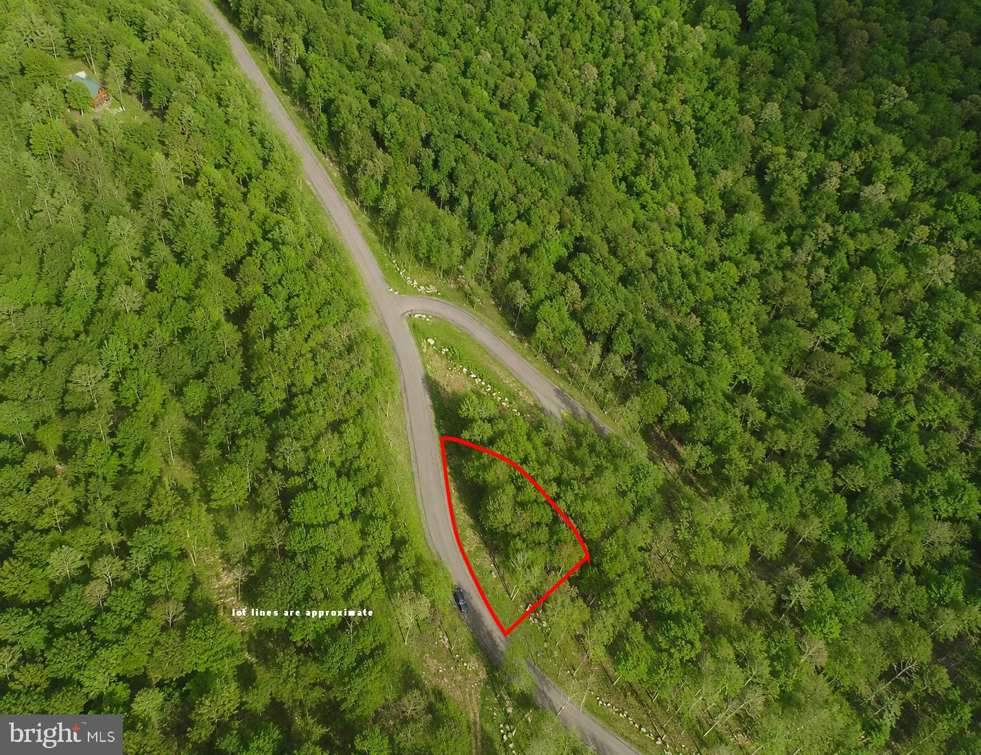 Photo 1 of 28 — 115 CAMPFIRE DRIVE, MC HENRY, MD 21541