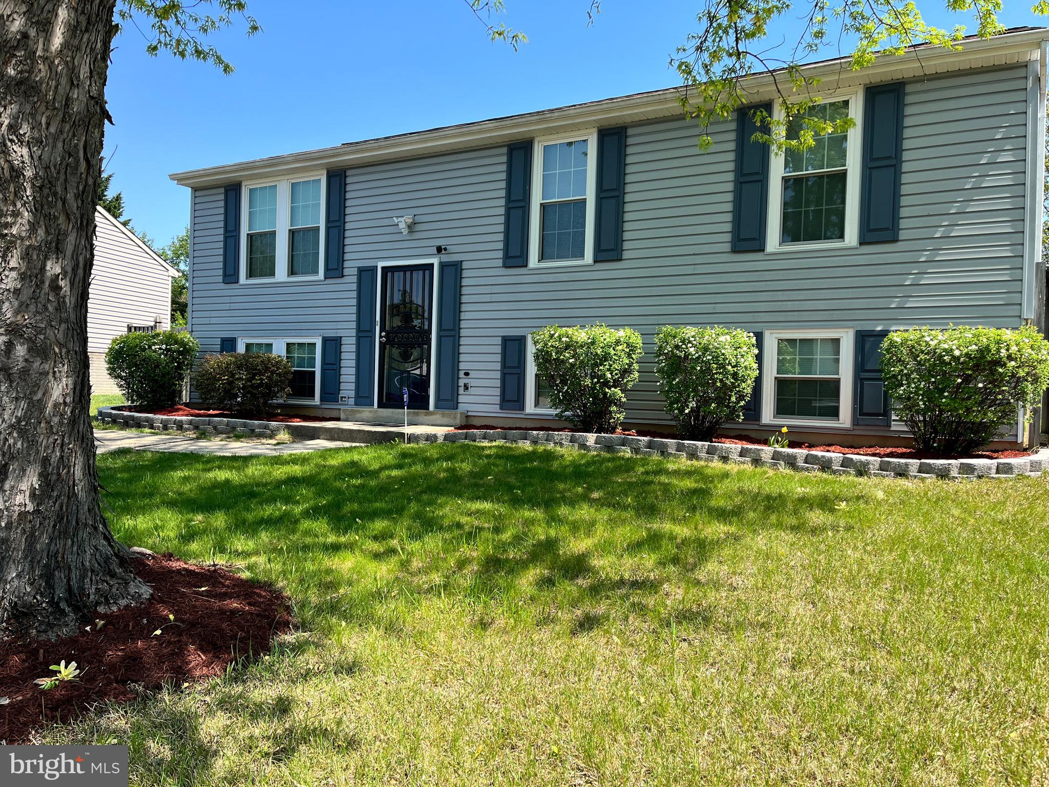 KEYSTONE MANOR PLAT 1 - Residential Lease