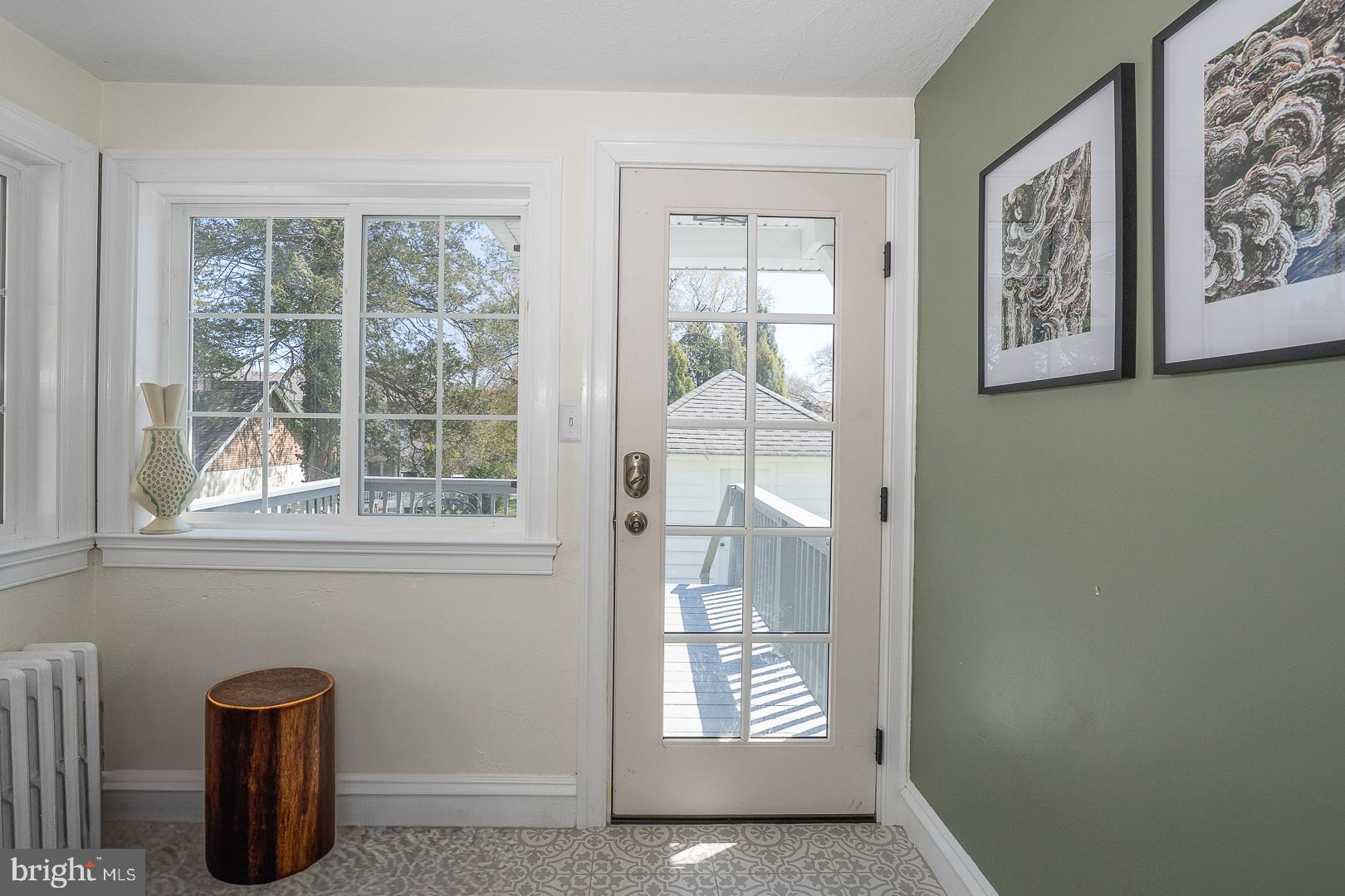 DEEPDALE - Residential