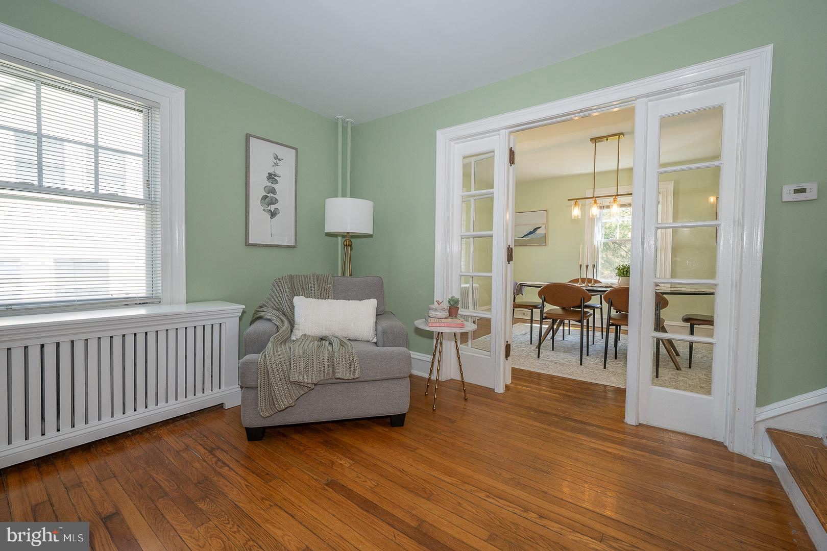 DEEPDALE - Residential