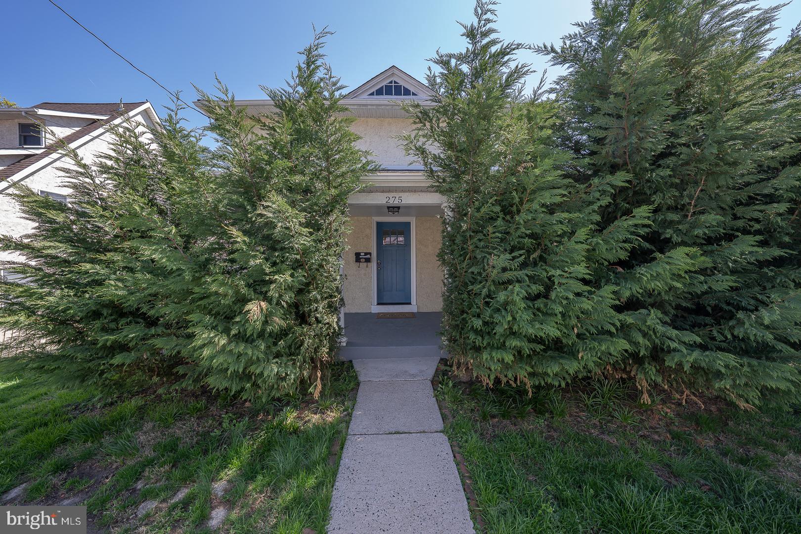 DEEPDALE - Residential