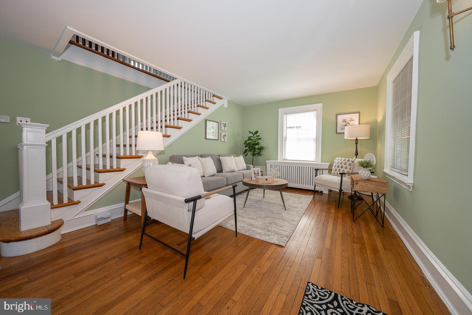 DEEPDALE - Residential