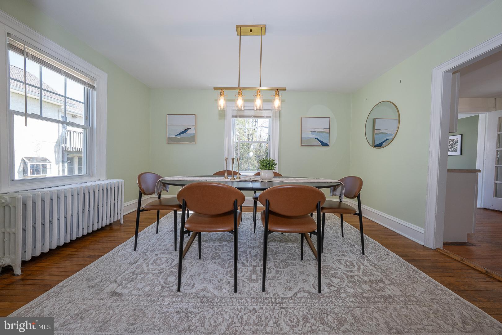 DEEPDALE - Residential