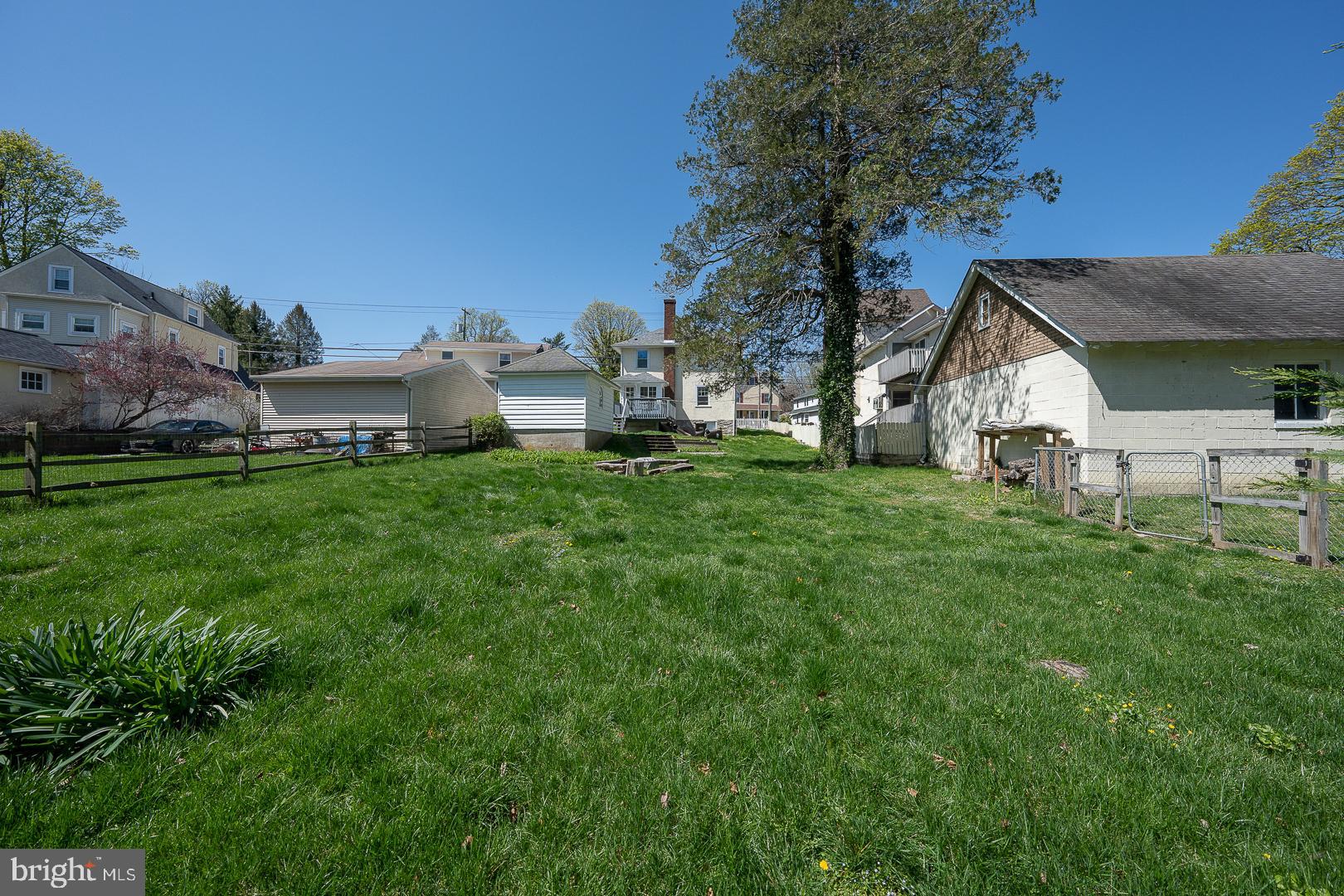 DEEPDALE - Residential