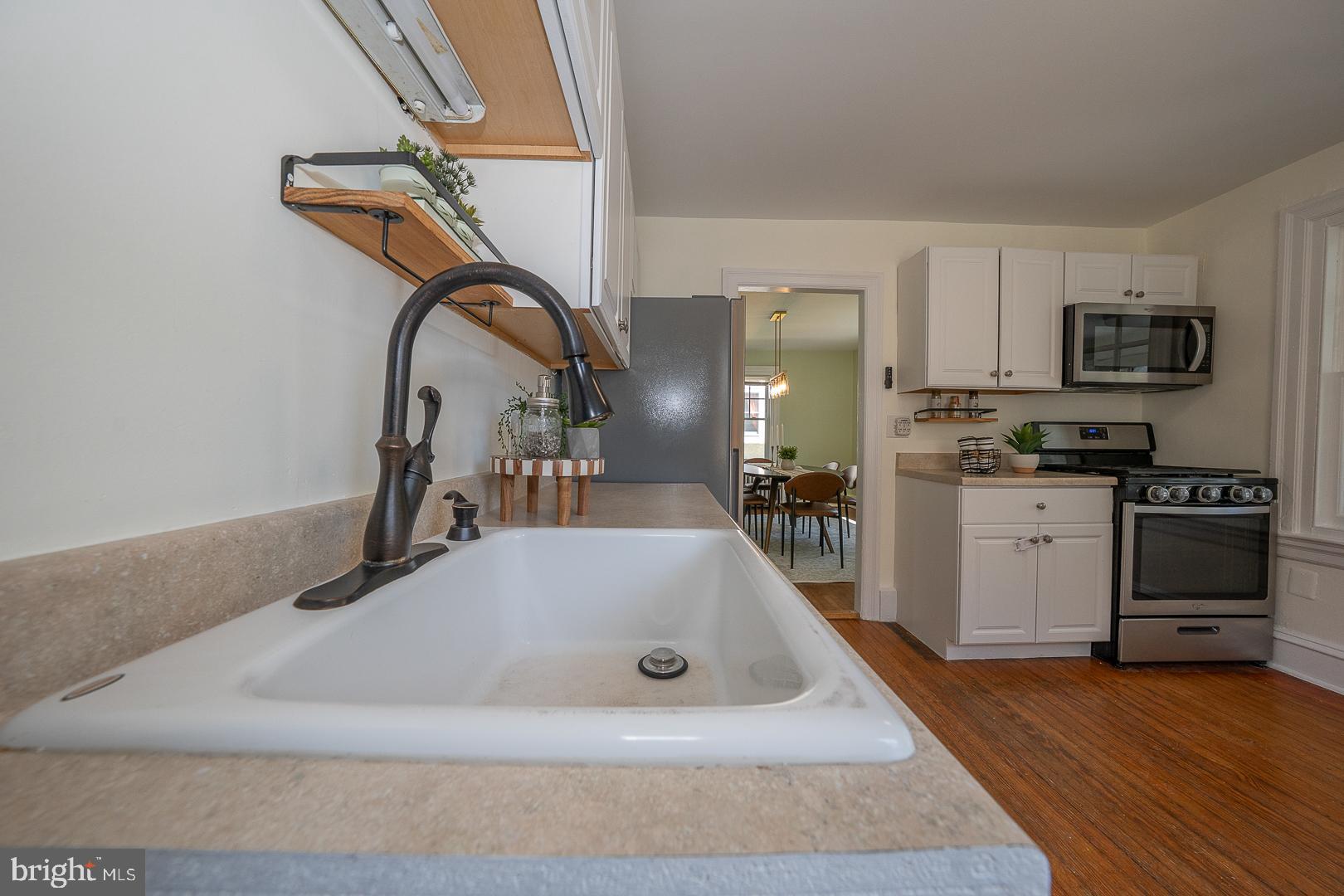 DEEPDALE - Residential