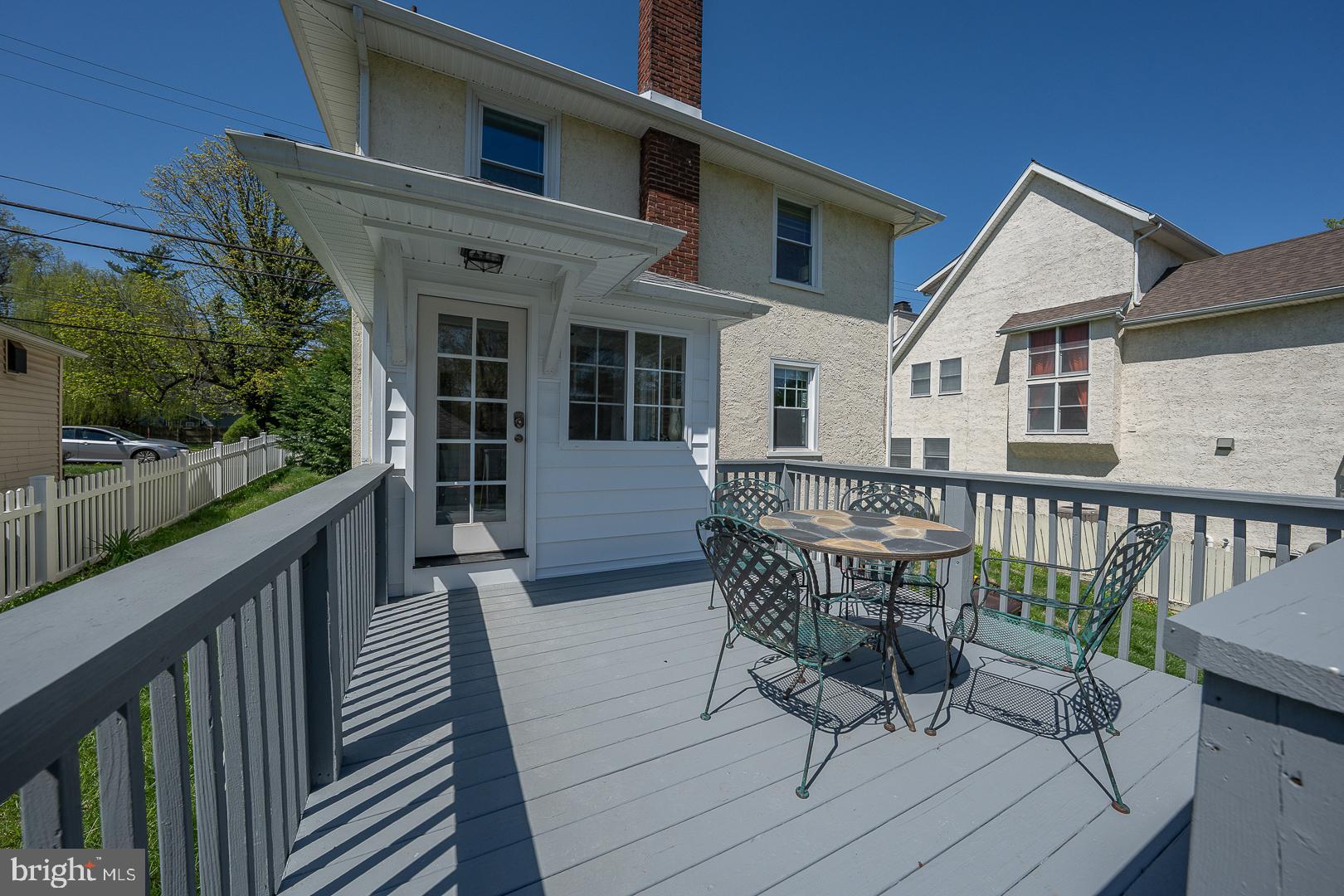 DEEPDALE - Residential