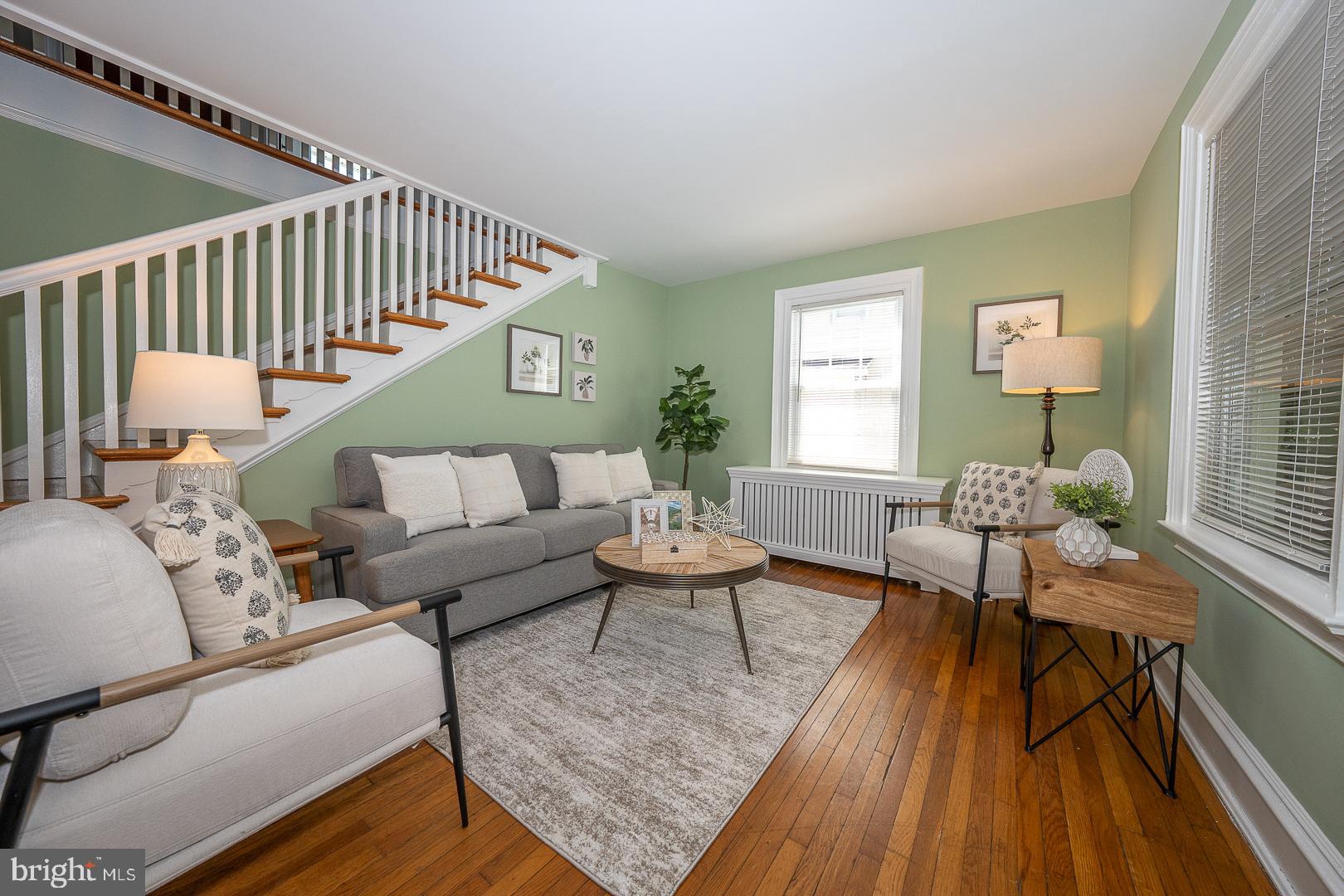 DEEPDALE - Residential