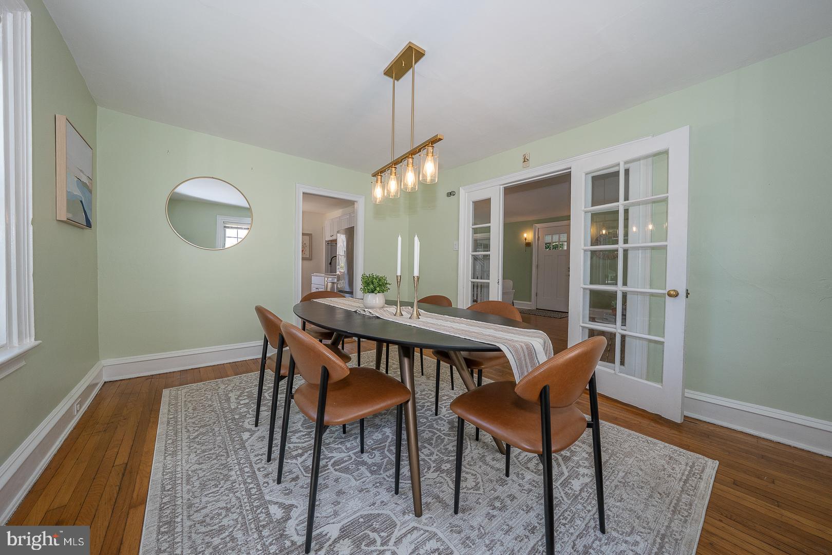 DEEPDALE - Residential