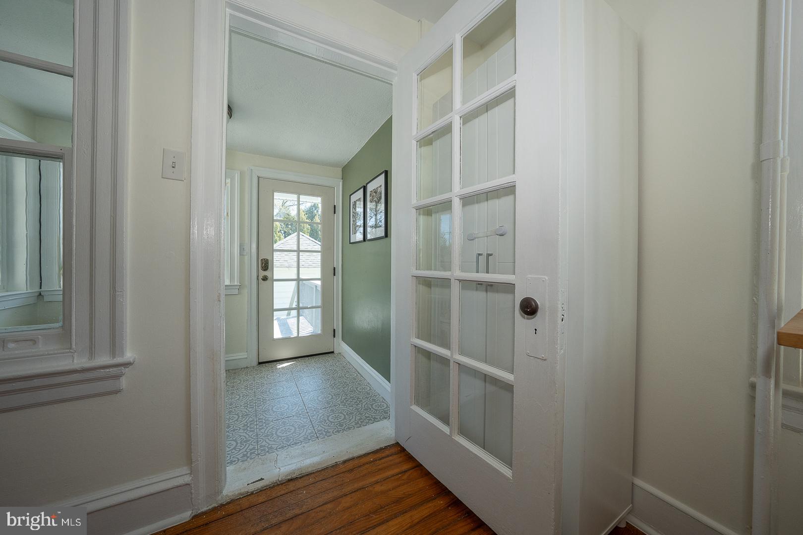 DEEPDALE - Residential