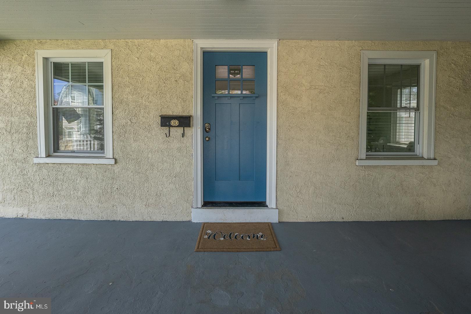 DEEPDALE - Residential