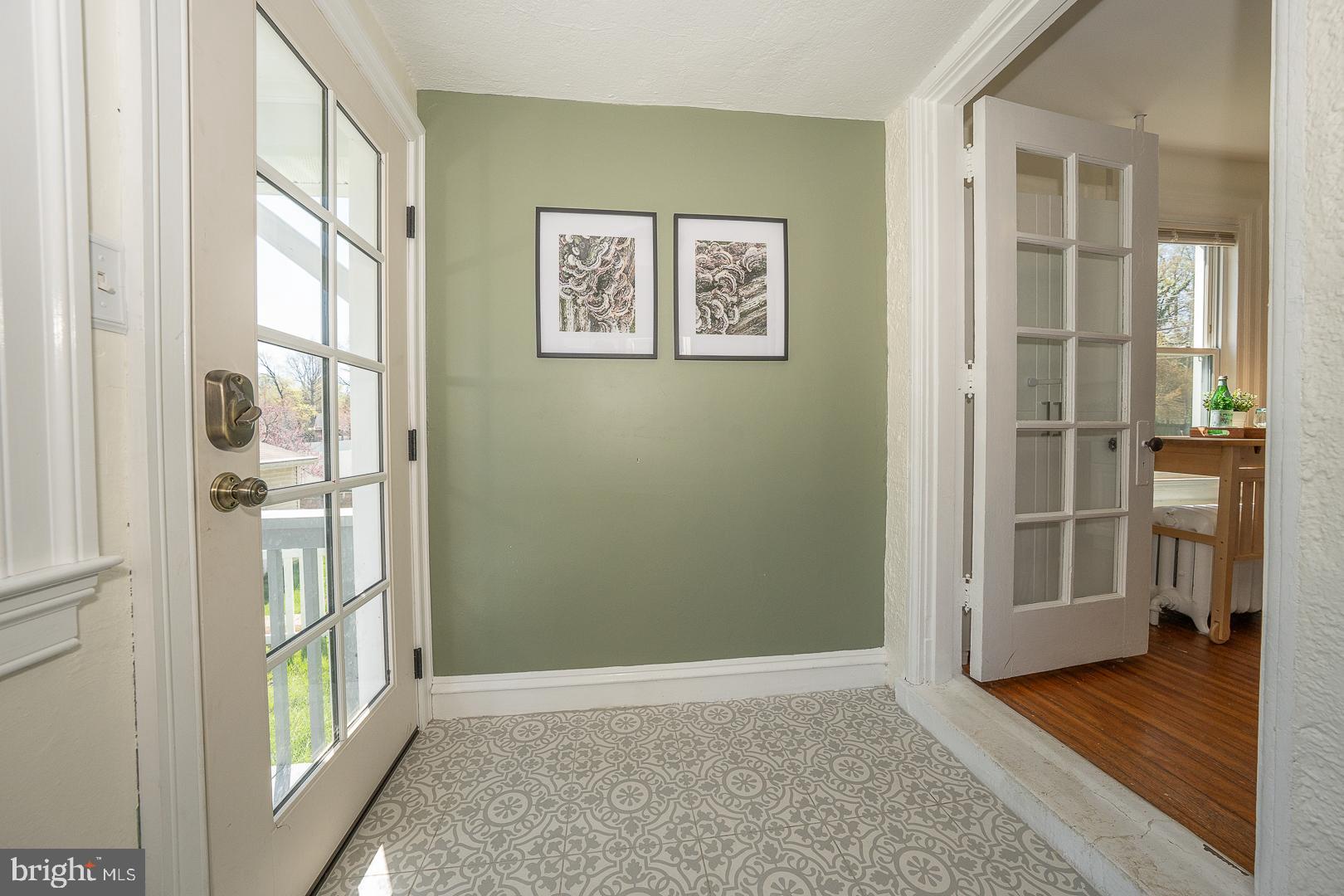 DEEPDALE - Residential