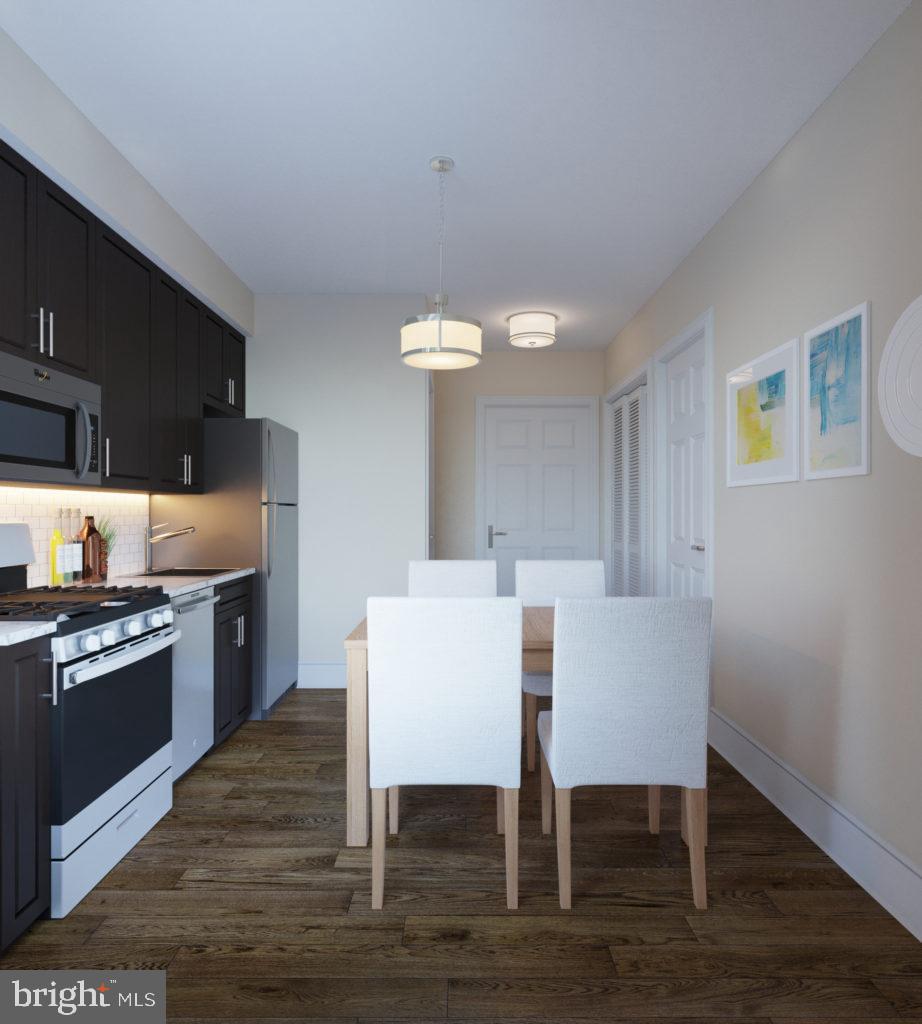 WOODBROOK - Residential Lease