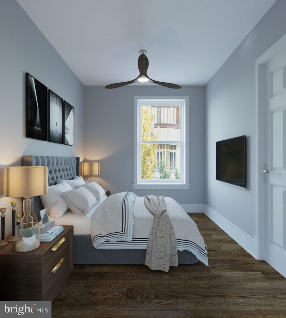 WOODBROOK - Residential Lease