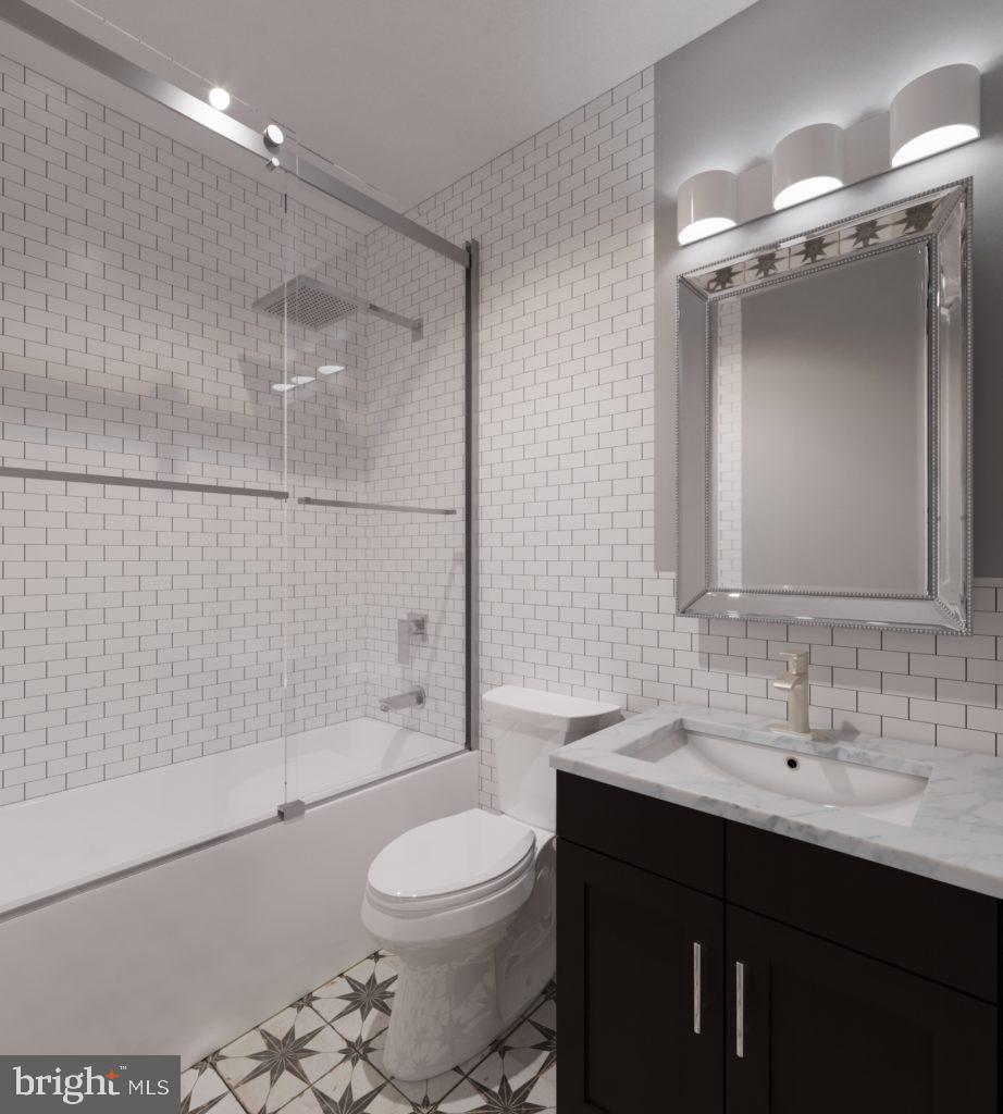 WOODBROOK - Residential Lease