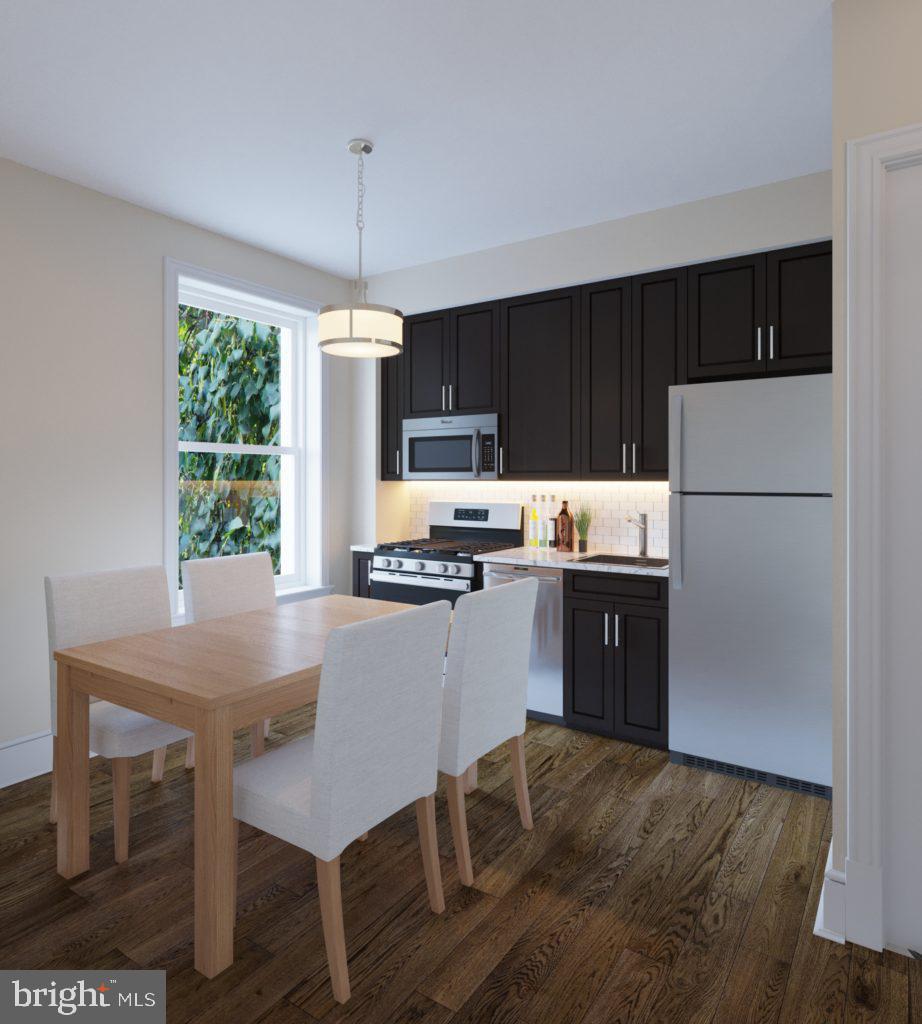 WOODBROOK - Residential Lease