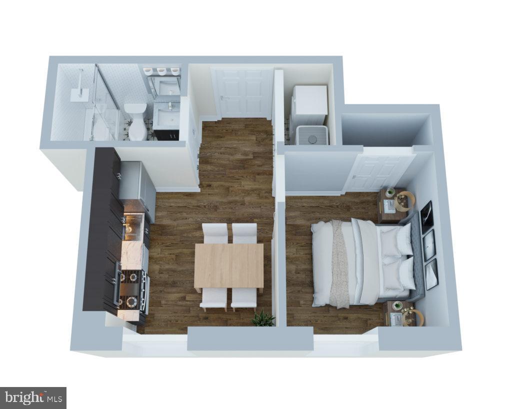 WOODBROOK - Residential Lease