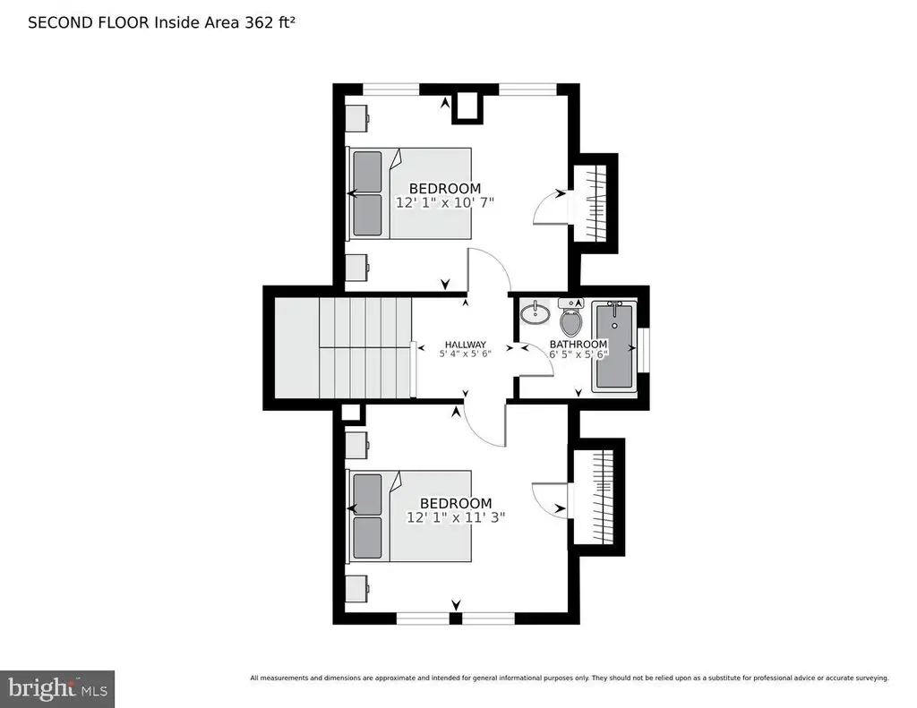 4619 Kane Place NE, Washington, DC 20019