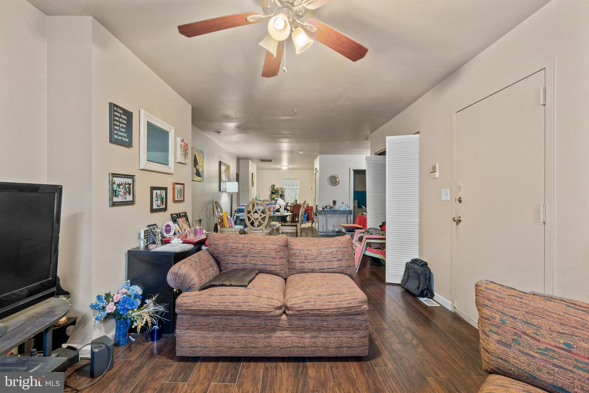 STATION NORTH ARTS DISTRICT - Residential Income