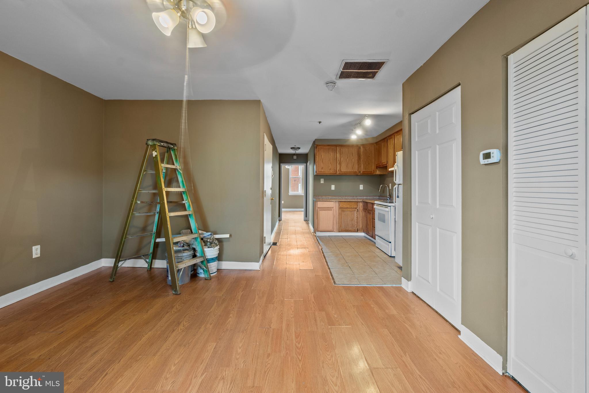STATION NORTH ARTS DISTRICT - Residential Income