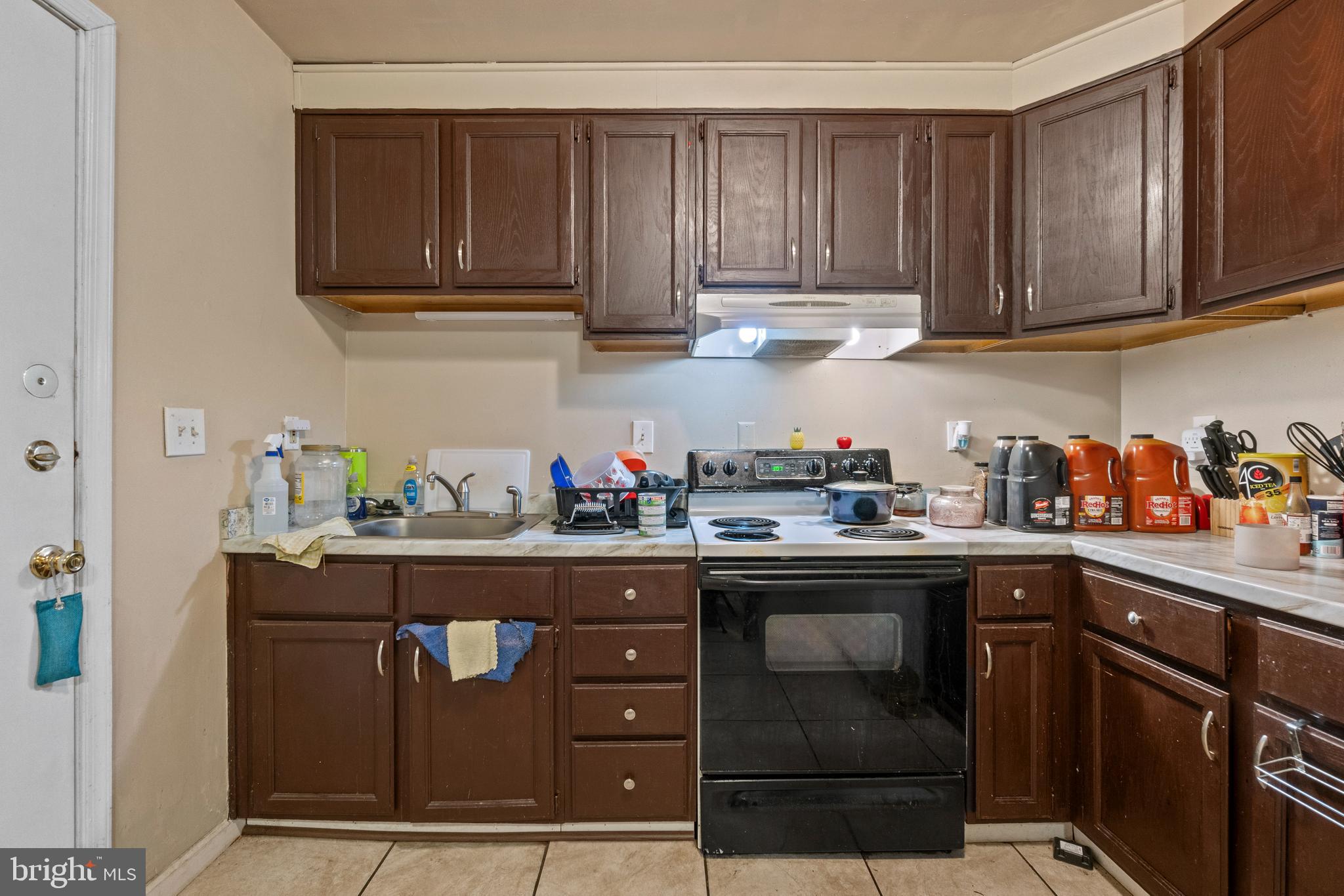 STATION NORTH ARTS DISTRICT - Residential Income