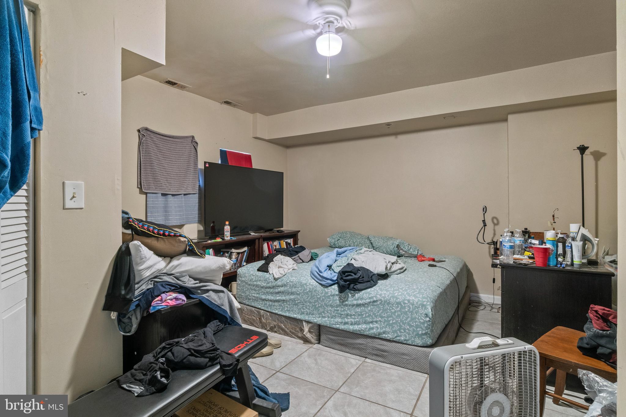 STATION NORTH ARTS DISTRICT - Residential Income