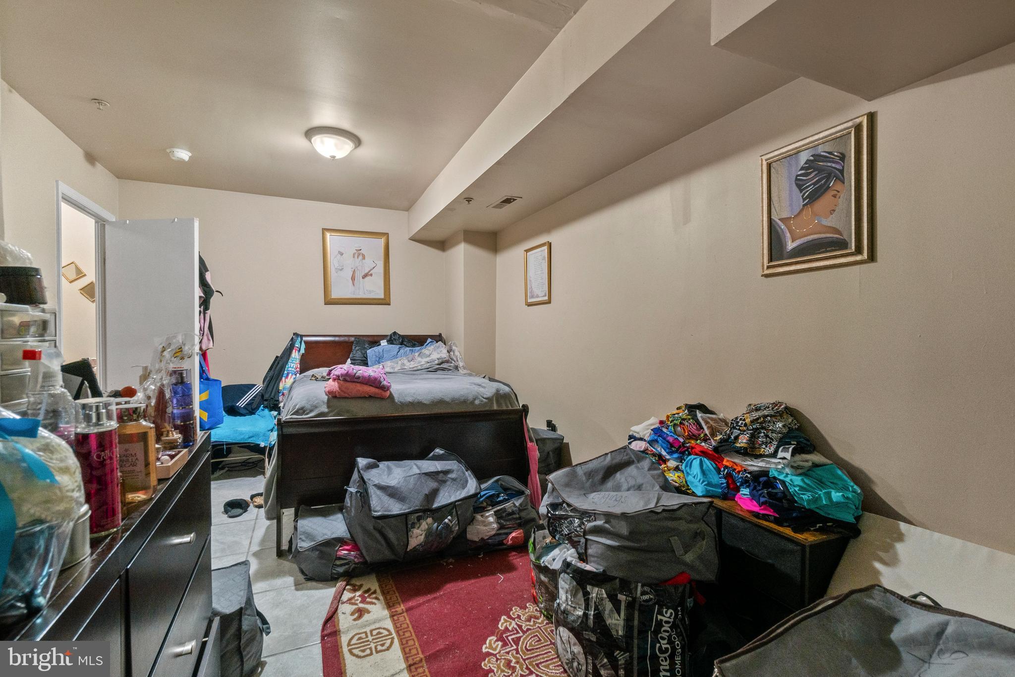STATION NORTH ARTS DISTRICT - Residential Income