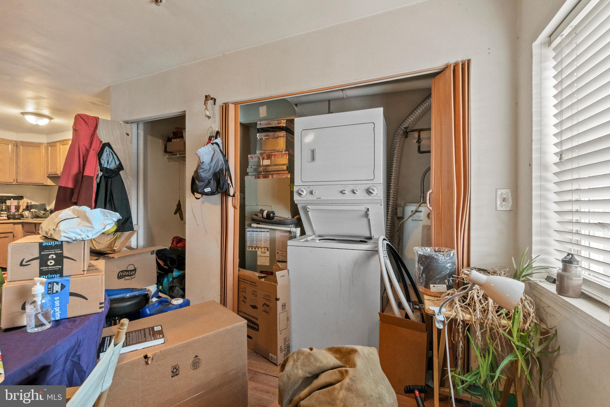 STATION NORTH ARTS DISTRICT - Residential Income