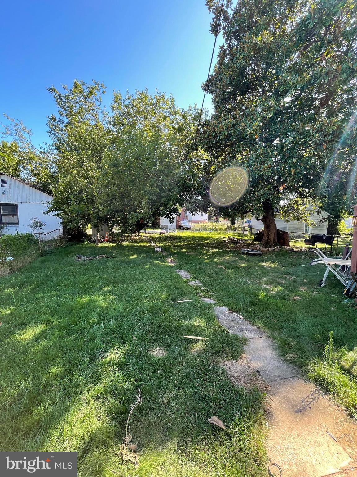 HOWARD PARK - Residential