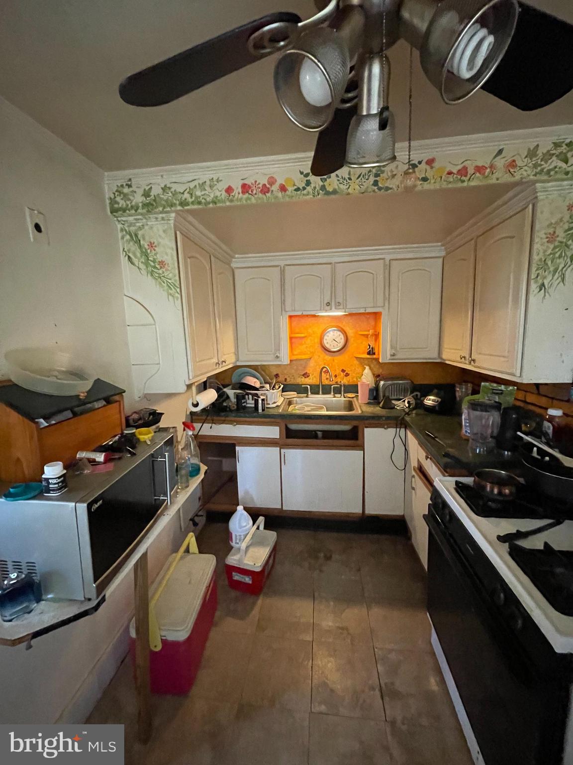 HOWARD PARK - Residential