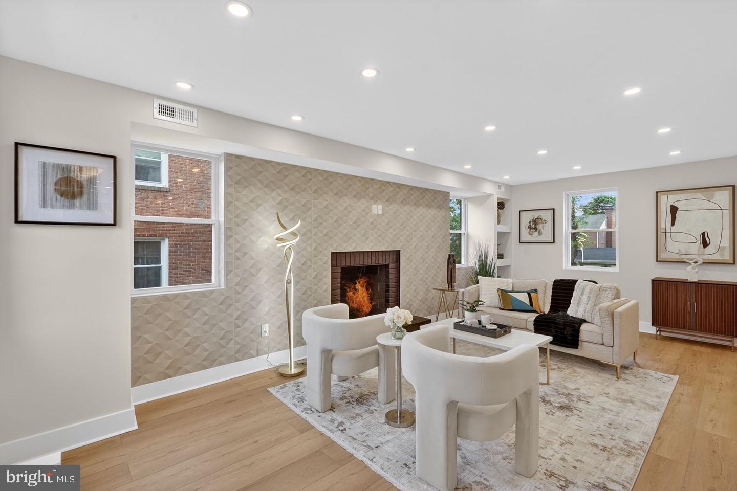 8214 LAUREL DRIVE