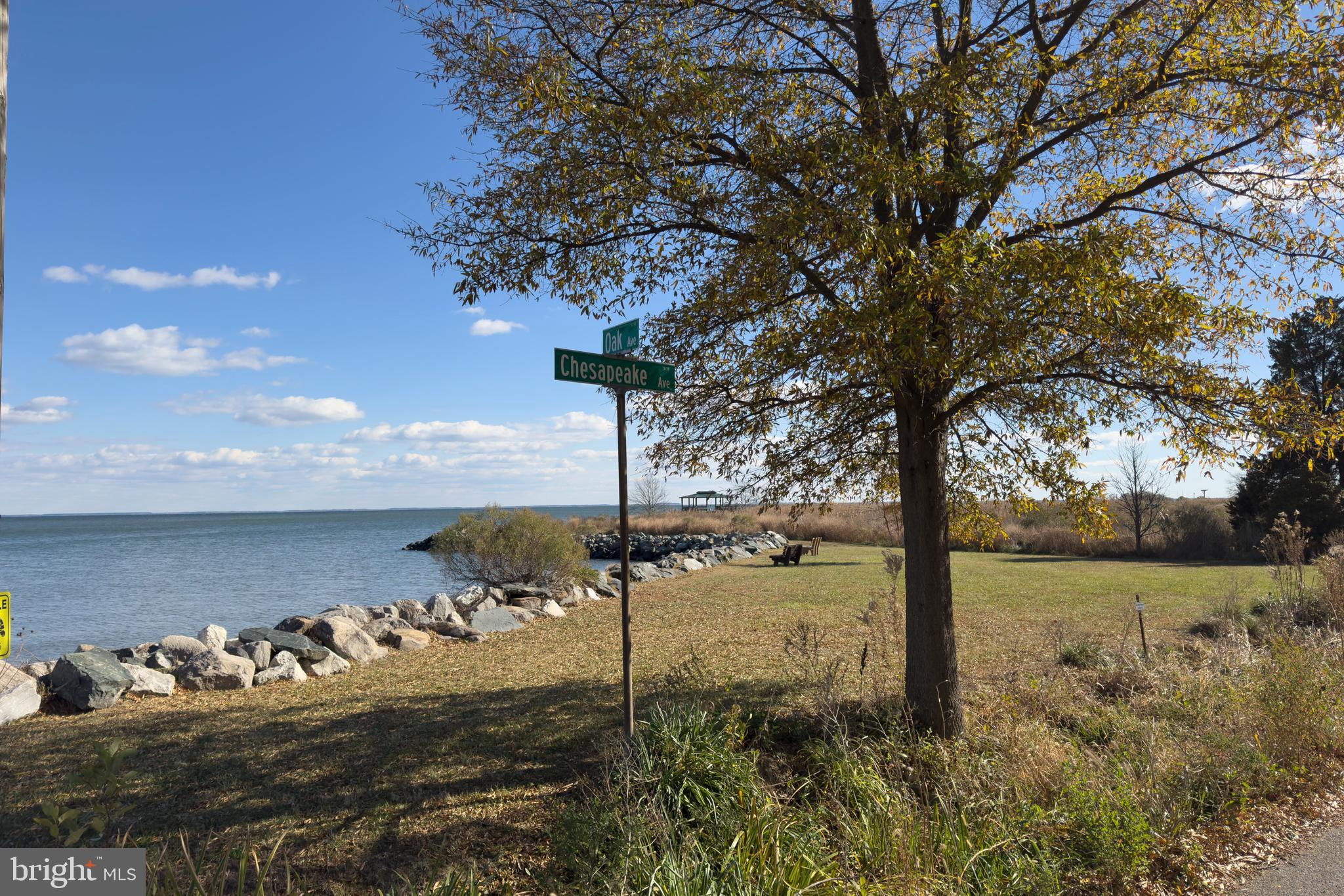 CEDARHURST ON THE BAY - Residential