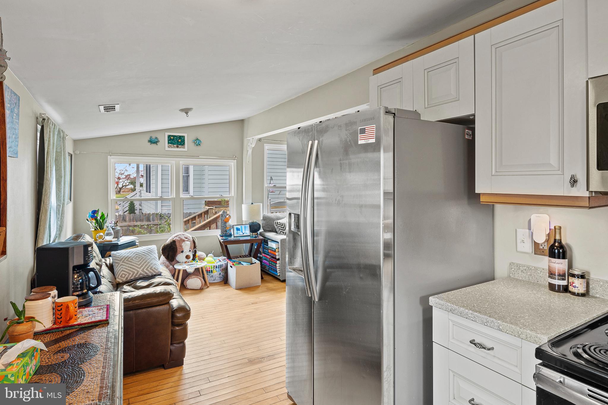 CEDARHURST ON THE BAY - Residential