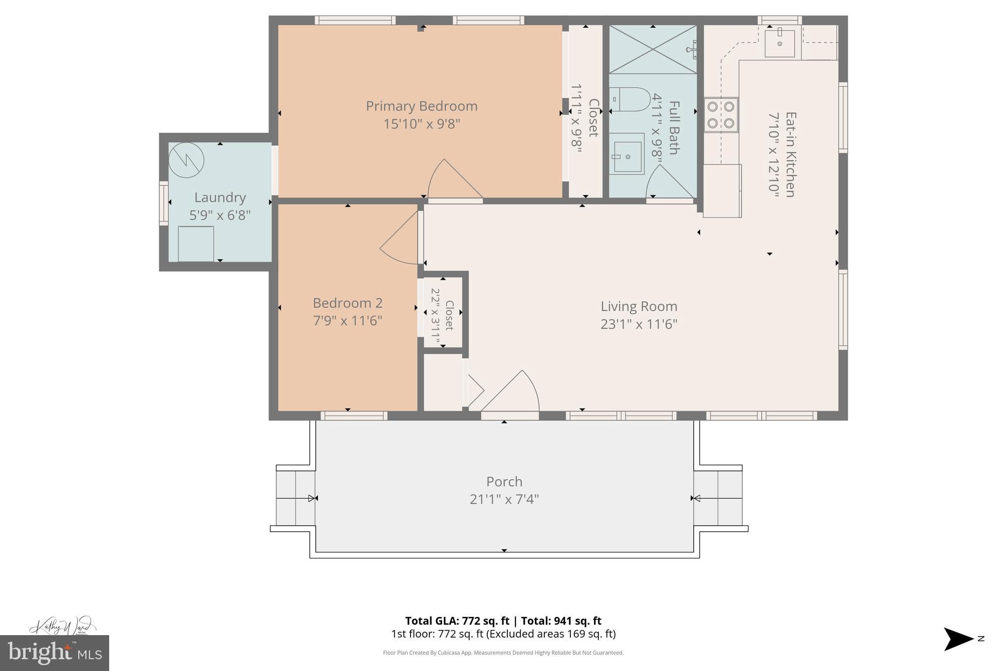 CEDARHURST ON THE BAY - Residential